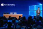 Phiên bản mới Windows 10S được ứng dụng trong giáo dục và cả doanh nghiệp
