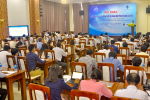 Hội thảo: “Giới thiệu trục liên thông kết nối phần mềm tỉnh An Giang AG-ESB”